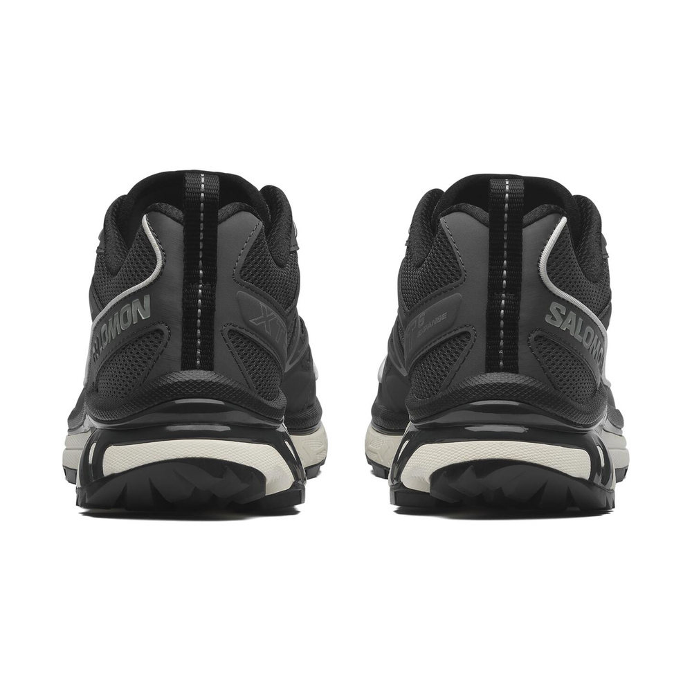 Salomon XT 6 'Stone Grey / Grey / Black' Мужские