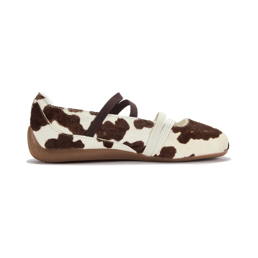 Puma Speedcat 'Ballet Cow Print' Женские