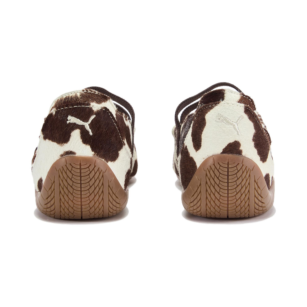 Puma Speedcat 'Ballet Cow Print' Женские