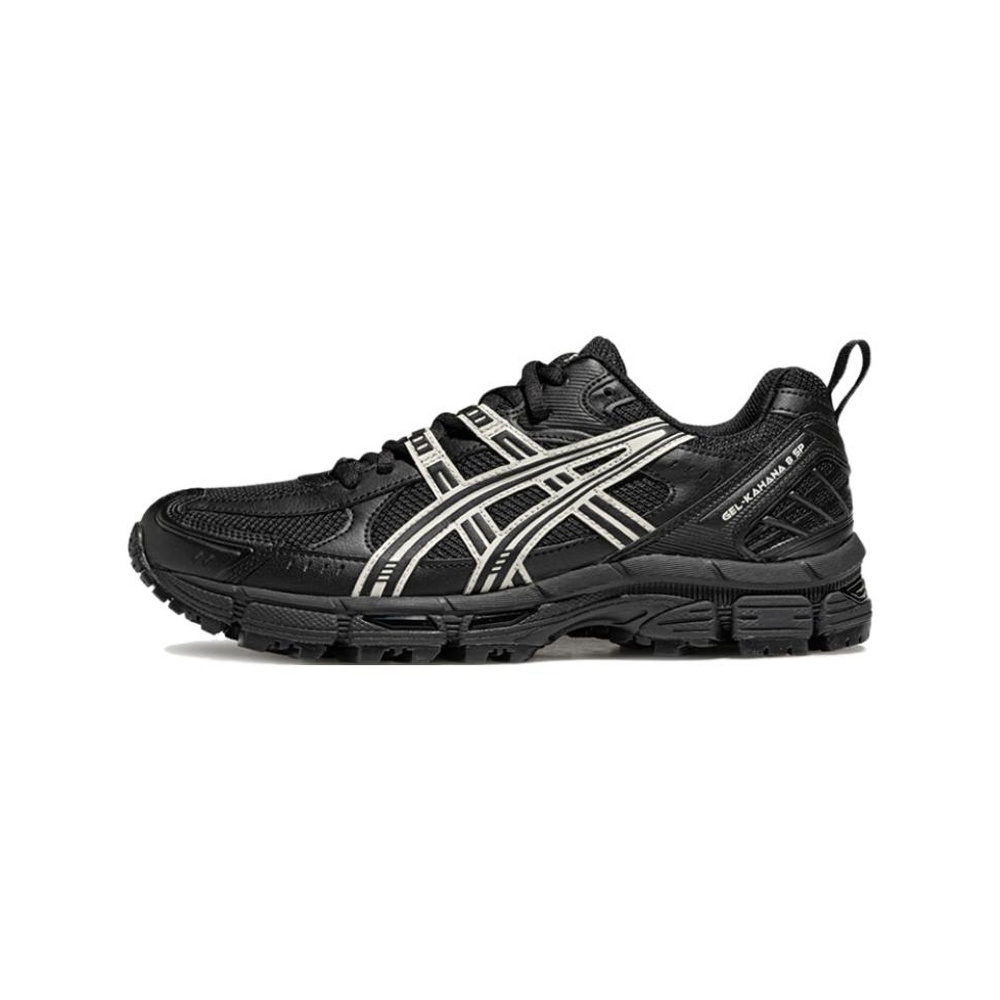ASICS Gel Kahana 8 'Black' Мужские