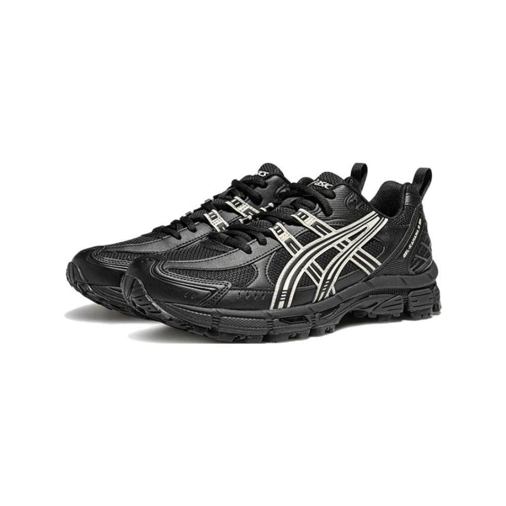 ASICS Gel-Kahana 8 'Black' Мужские