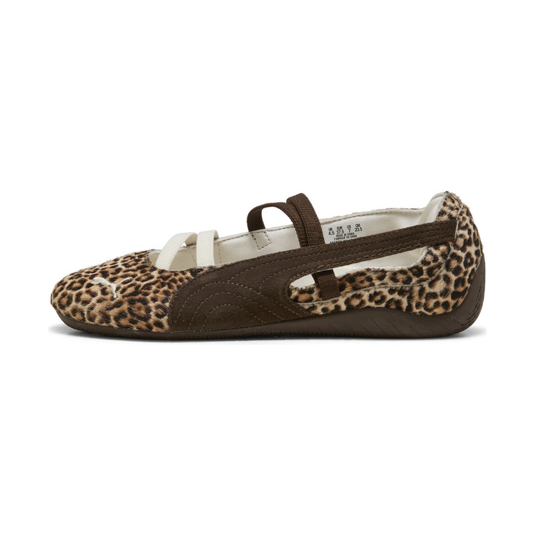 Puma Speedcat 'Brown' Женские