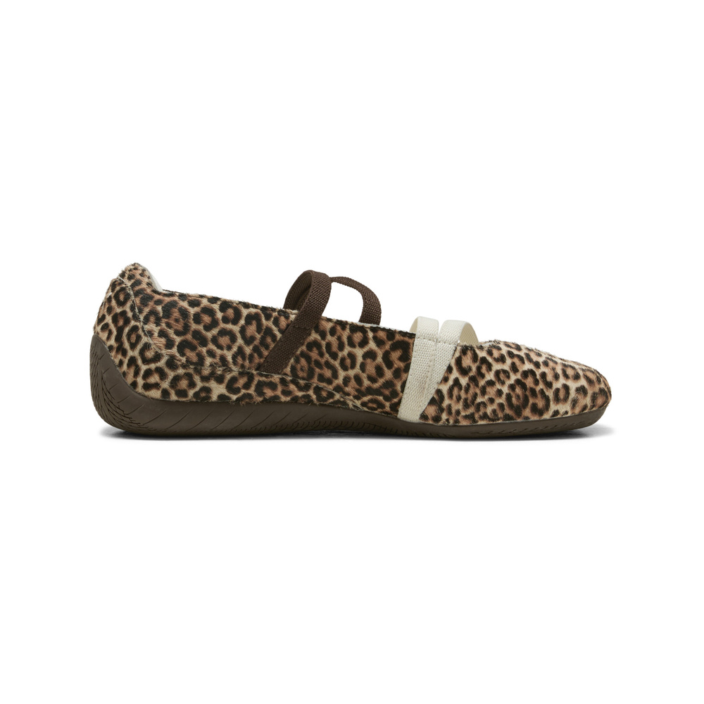 Puma Speedcat 'Brown' Женские