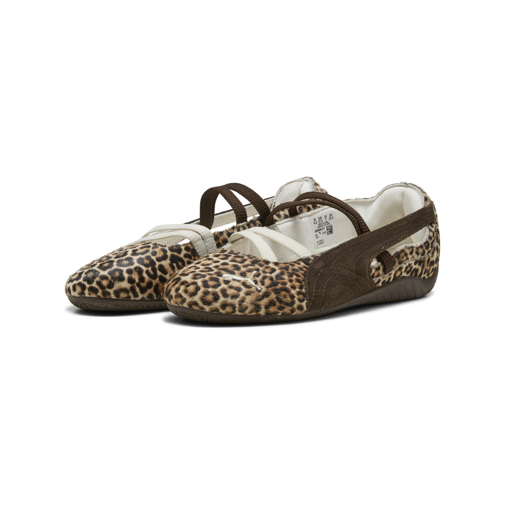 Puma Speedcat 'Brown' Женские