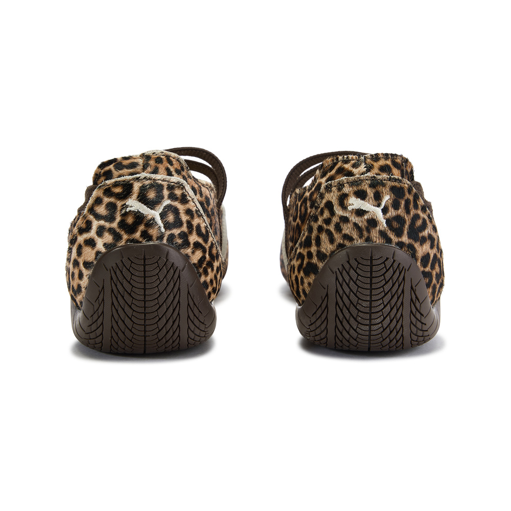 Puma Speedcat 'Brown' Женские