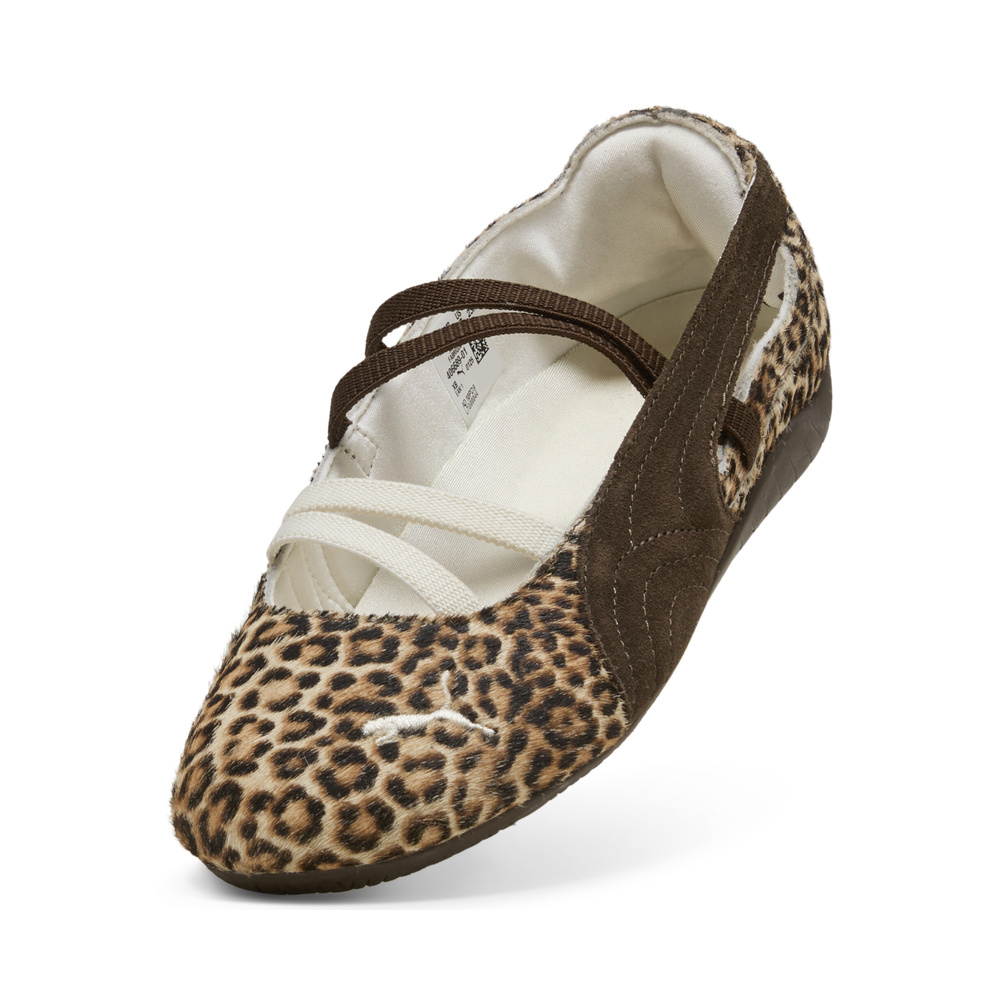Puma Speedcat 'Brown' Женские