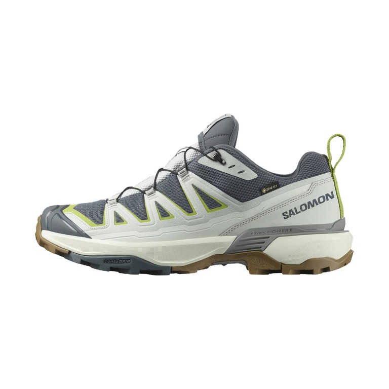 Salomon X Ultra 360 'Grey' Мужские