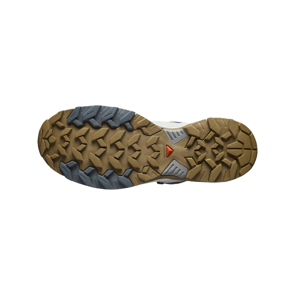 Salomon X Ultra 360 'Grey' Мужские