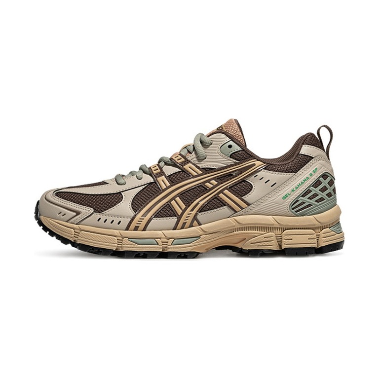 ASICS Gel-Kahana 8 'Brown' Мужские