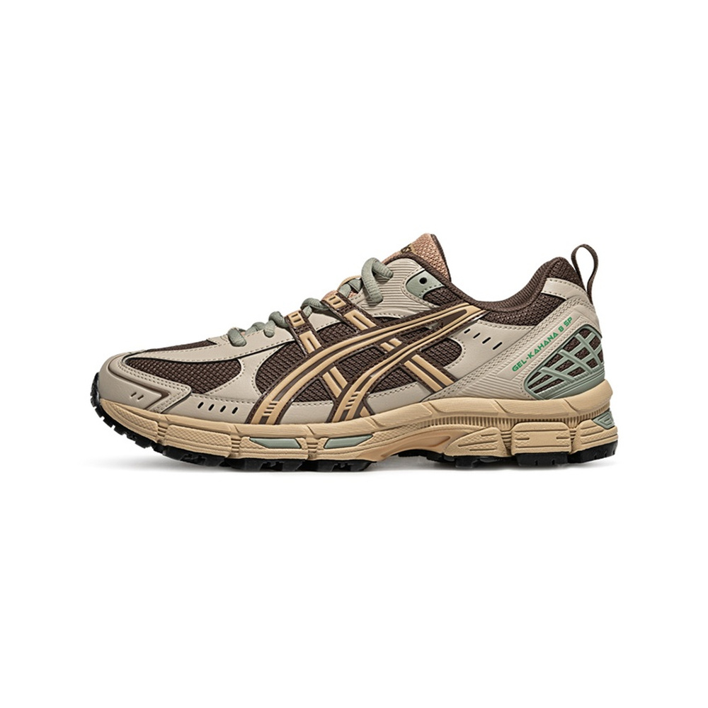 ASICS Gel Kahana 8 'Brown' Мужские