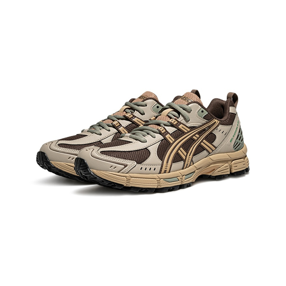 ASICS Gel Kahana 8 'Brown' Мужские
