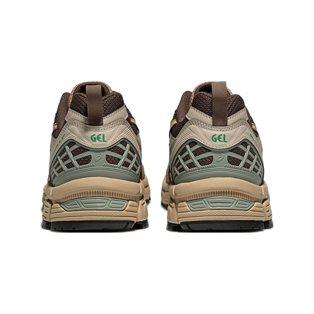 ASICS Gel Kahana 8 'Brown' Мужские