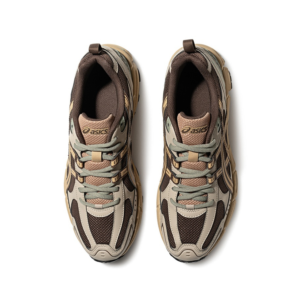 ASICS Gel Kahana 8 'Brown' Мужские