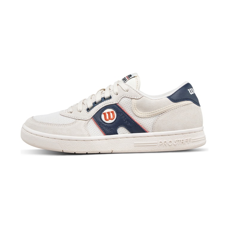 Wilson Pro Staff 87 'Grey / Coffee' Мужские