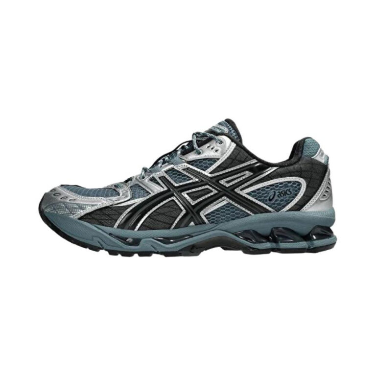 ASICS Gel-Nimbus 10.1 'Ironclad Graphite Grey' Мужские