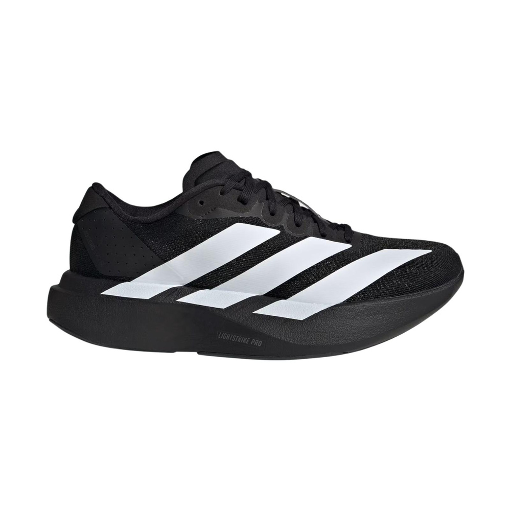 Adidas Adizero Evo SL 'Black / White' Унисекс