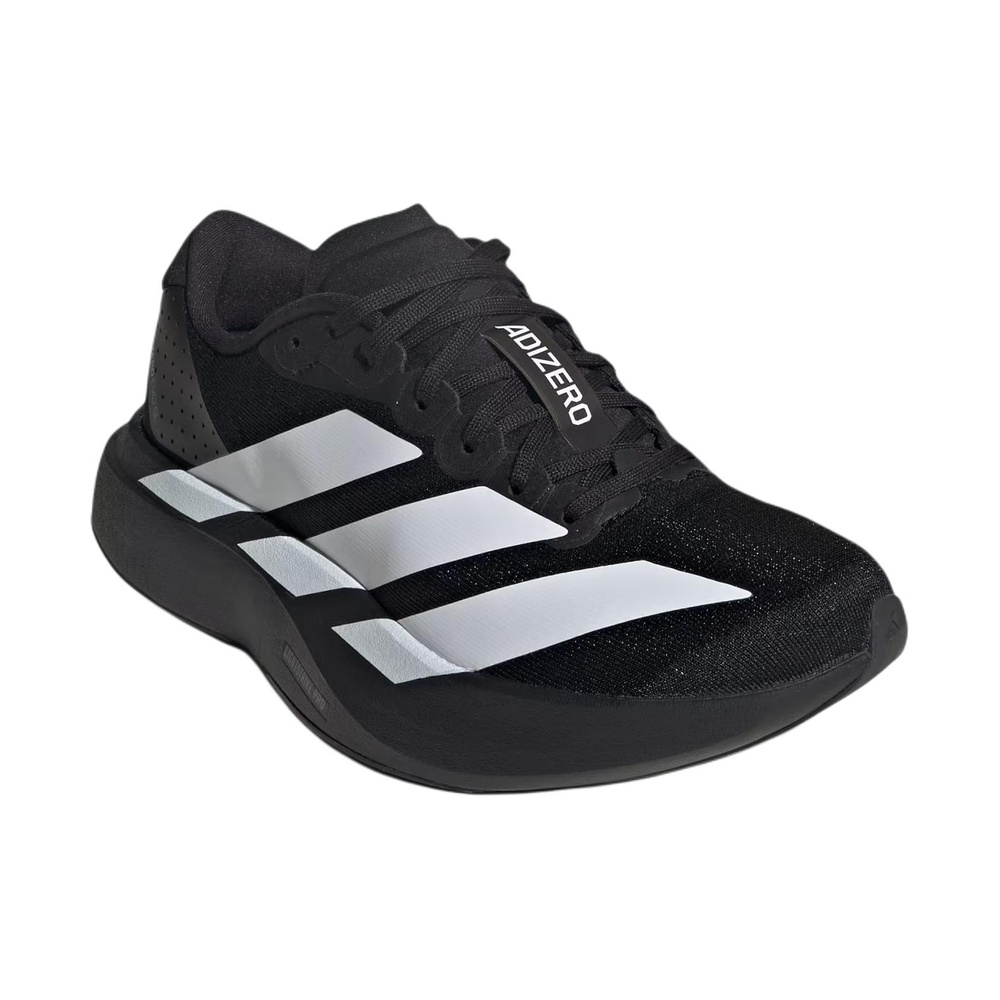 Adidas Adizero Evo SL 'Black / White' Унисекс
