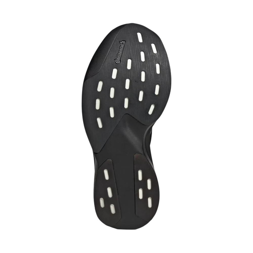 Adidas Adizero Evo SL 'Black / White' Унисекс