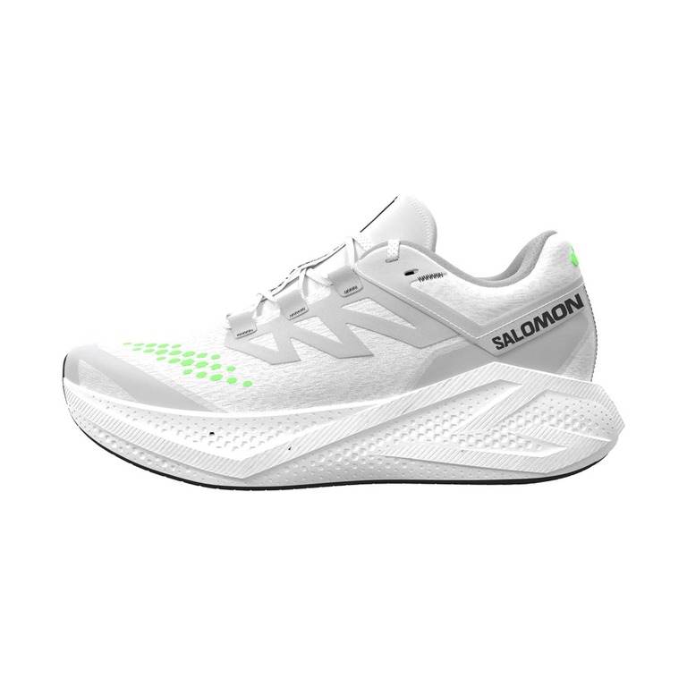 Salomon Aero Glide 3 'White / Grey / Green' Женские
