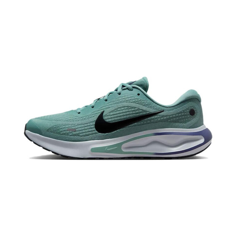 Nike Journey Run 'Black / Anthracite / Black' Мужские
