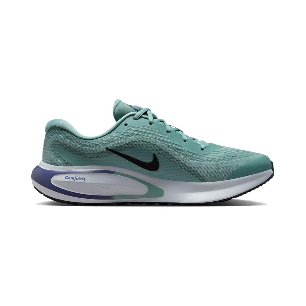 Nike Journey Run 'Black / Anthracite / Black' Мужские