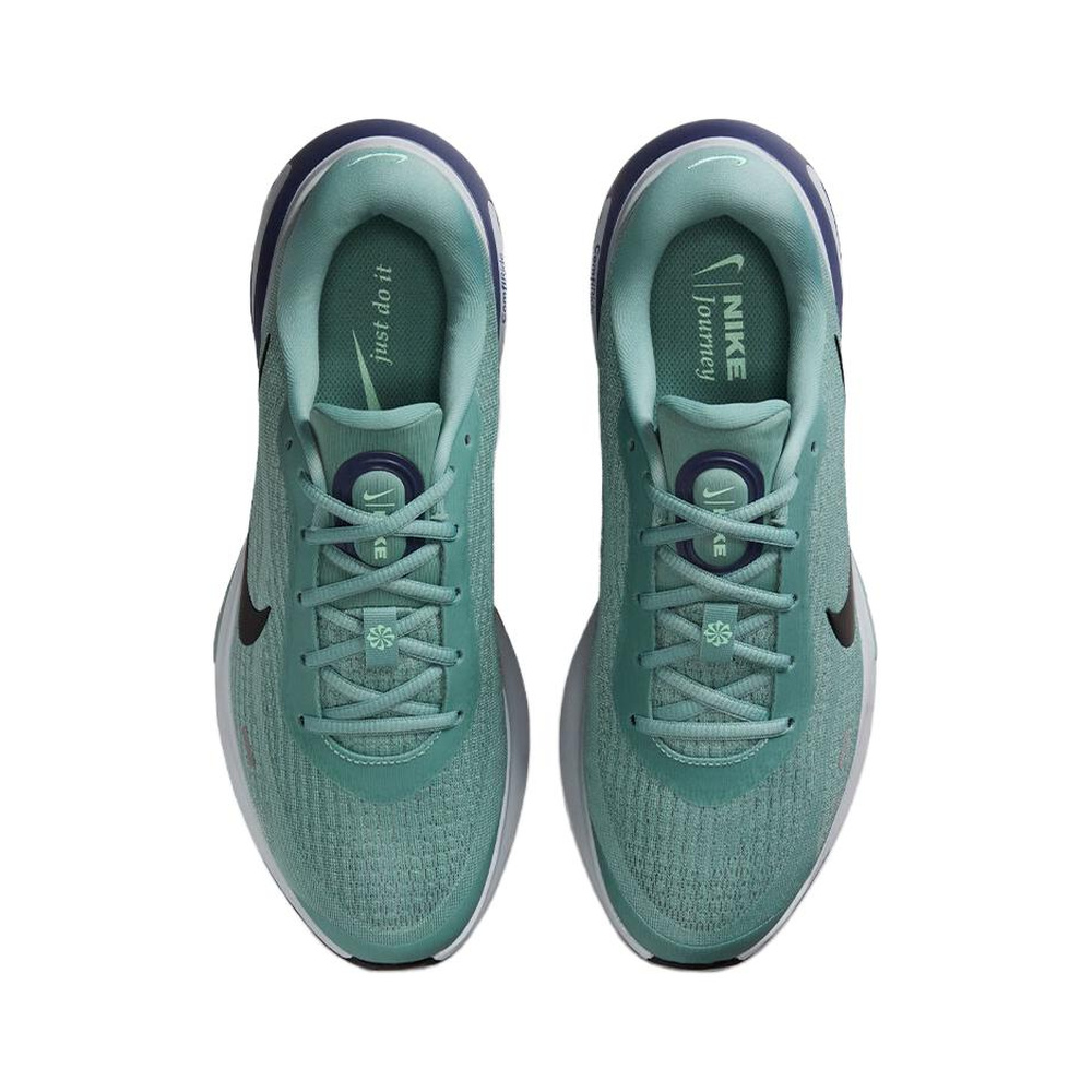 Nike Journey Run 'Black / Anthracite / Black' Мужские