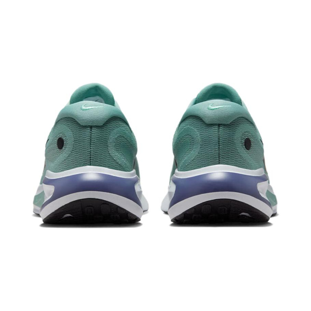 Nike Journey Run 'Black / Anthracite / Black' Мужские