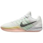 Summit White / Photon Dust / Washed Coral / Iron Grey