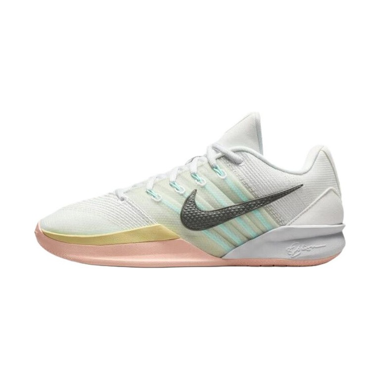 Nike Sabrina 3 'Off Noir / Black' Мужские
