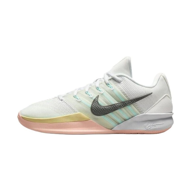 Nike Sabrina 3 'Off Noir / Black' Мужские