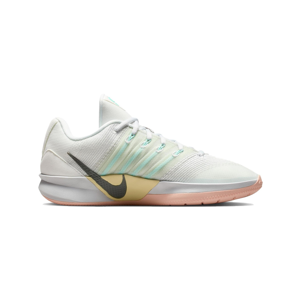 Nike Sabrina 3 'Off Noir / Black' Мужские