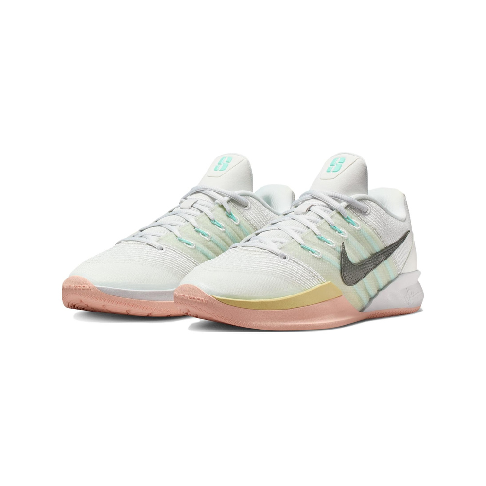 Nike Sabrina 3 'Off Noir / Black' Мужские