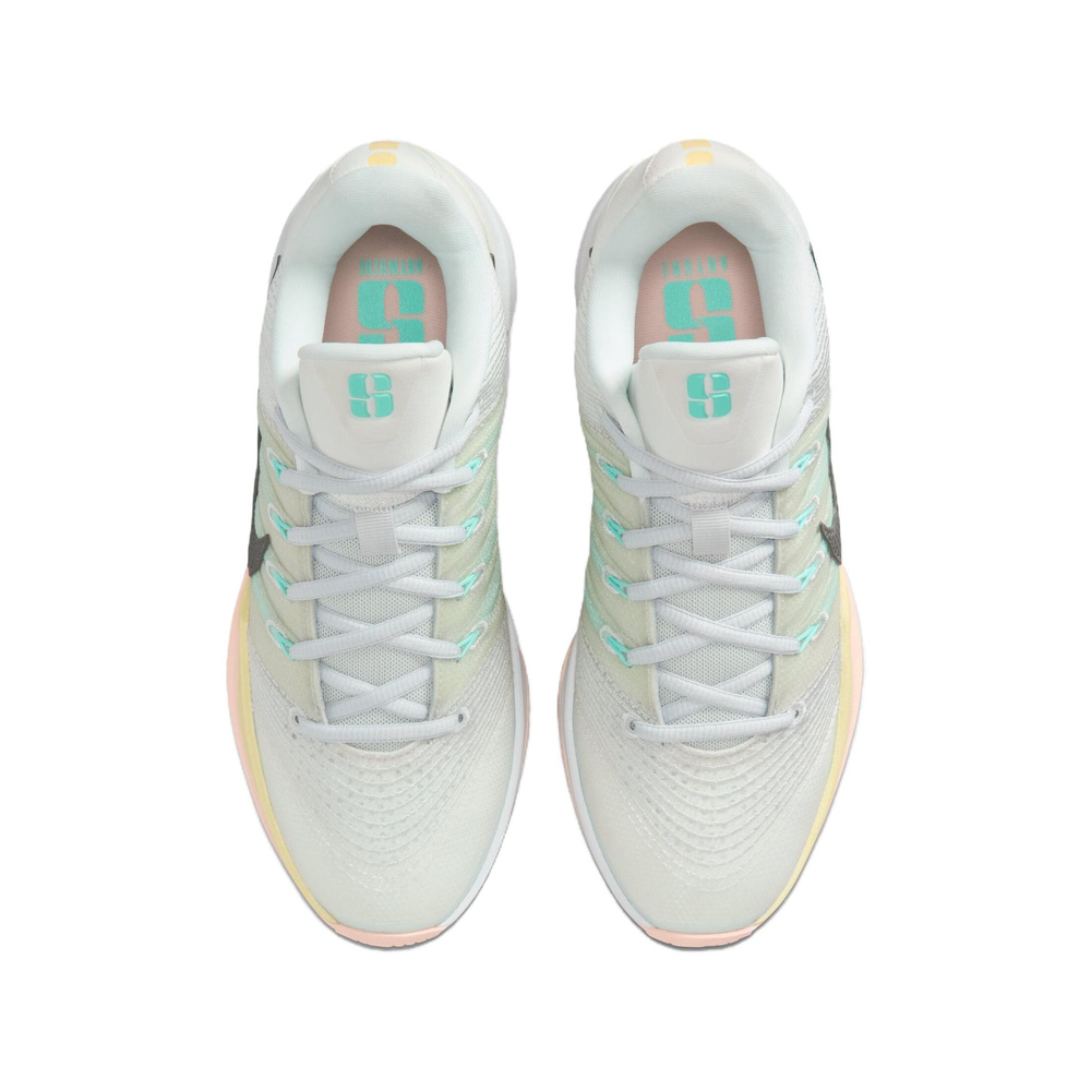 Nike Sabrina 3 'Off Noir / Black' Мужские
