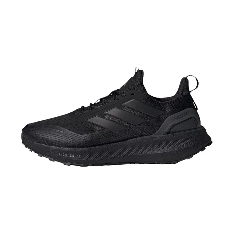 Adidas Pureboost 5 'Core Black / Core Black / Carbon' Мужские