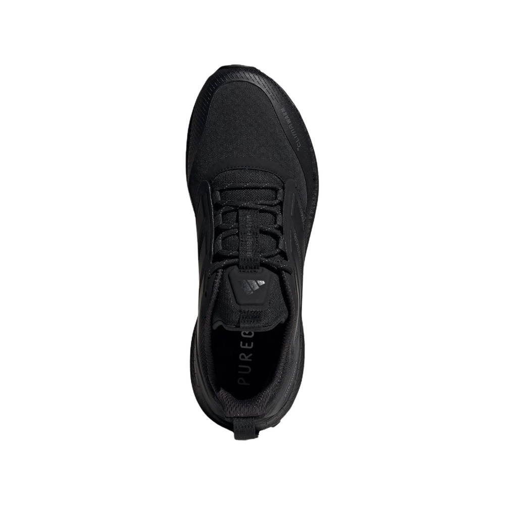 Adidas Pureboost 5 'Core Black / Core Black / Carbon' Мужские