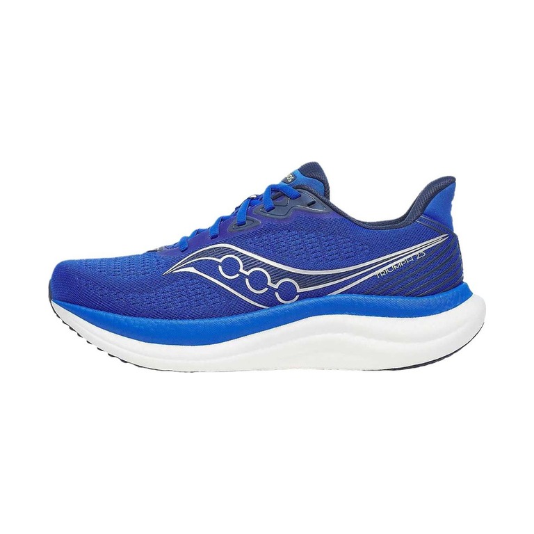 Saucony Triumph 'Blue' Мужские
