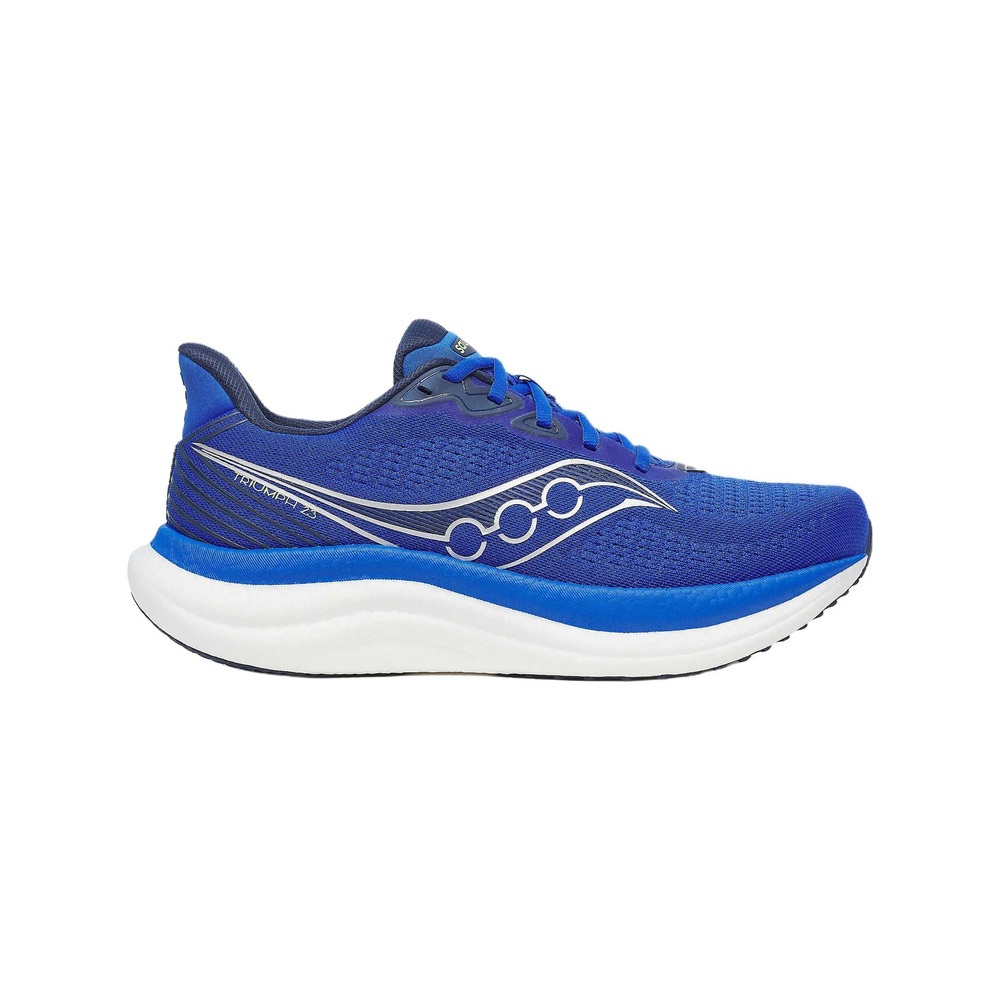 Saucony Triumph 'Blue' Мужские