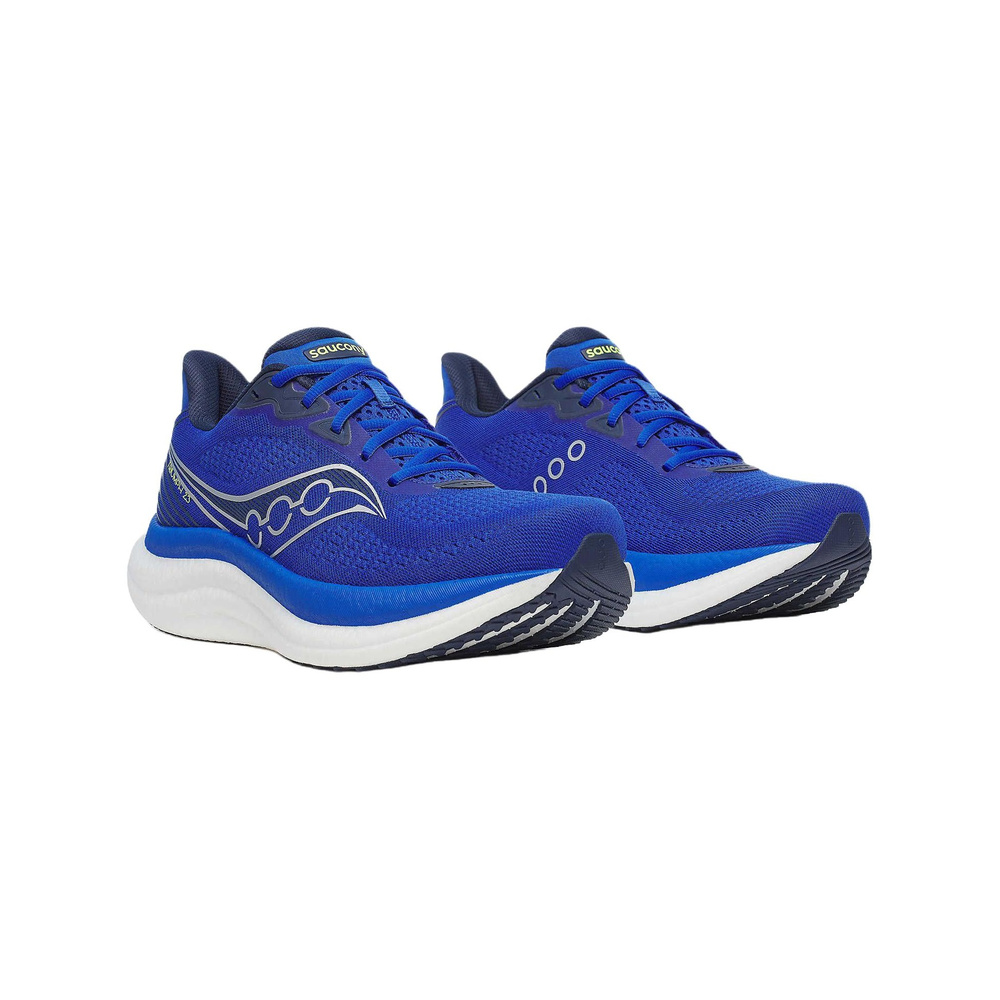 Saucony Triumph 'Blue' Мужские