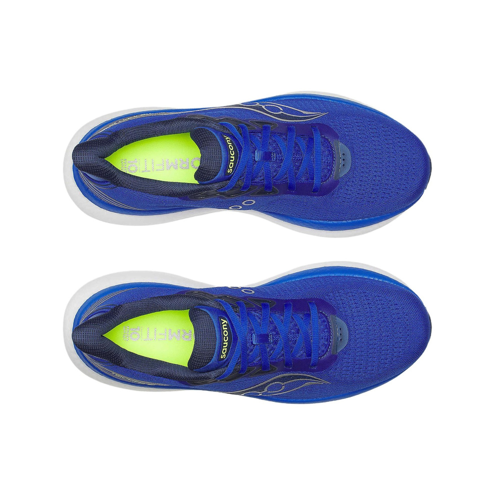 Saucony Triumph 'Blue' Мужские