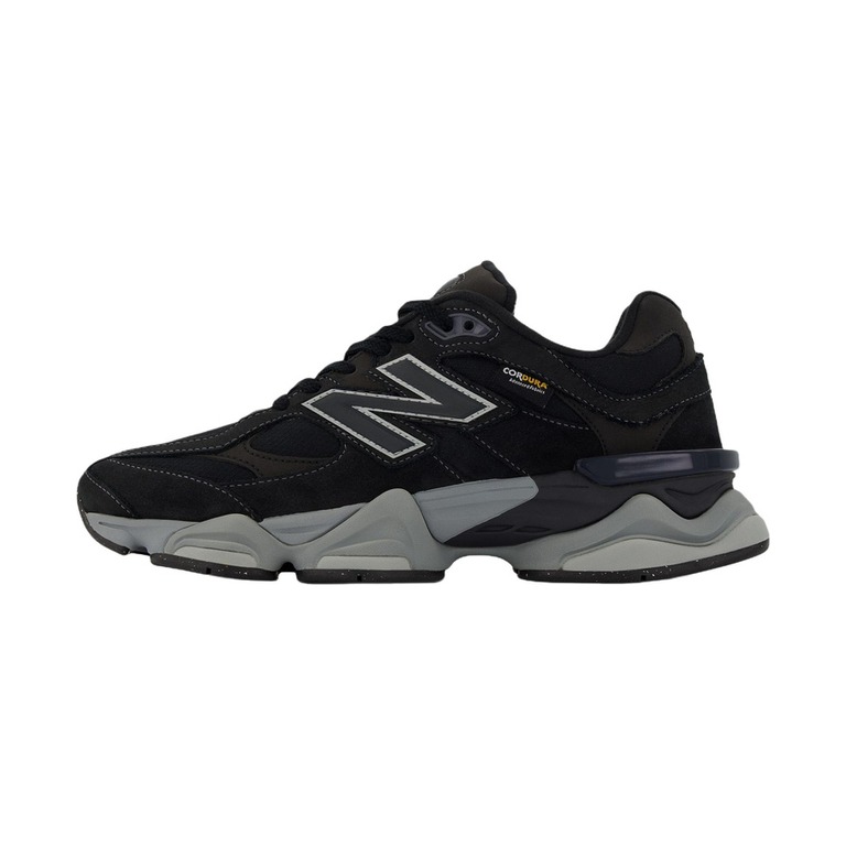 New Balance 9060 'Cordura Black Grey' Мужские