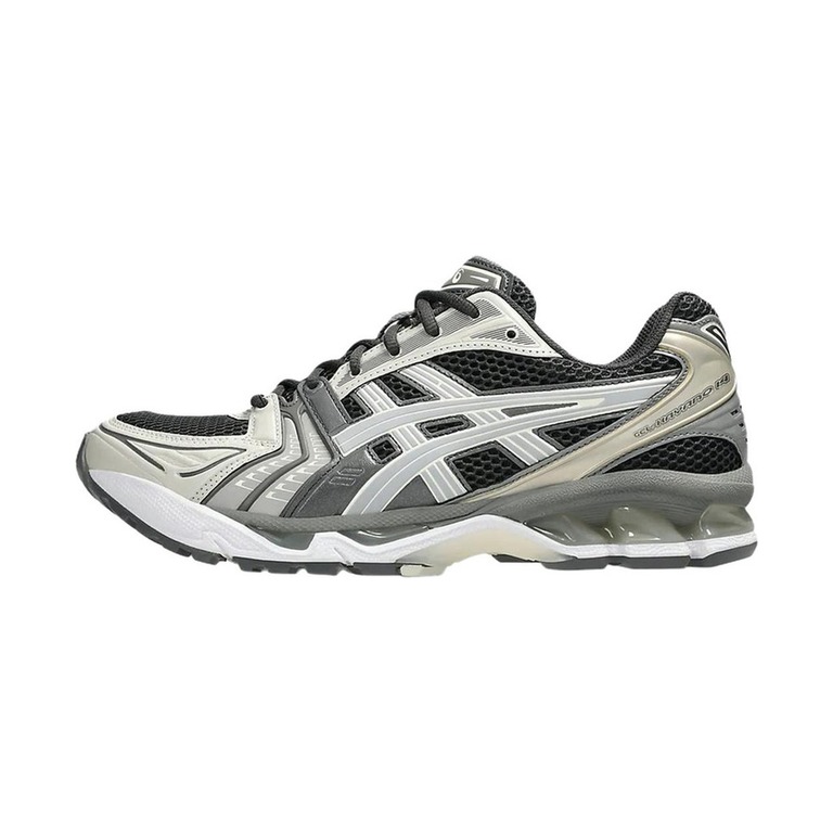 ASICS Gel-Kayano 14 'Obsidian Grey Cement' Мужские