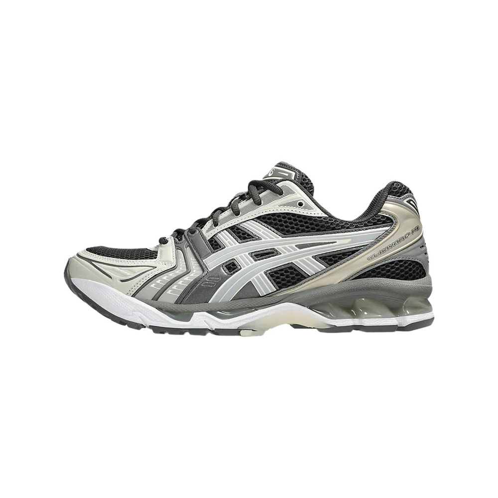 Obsidian Grey Cement