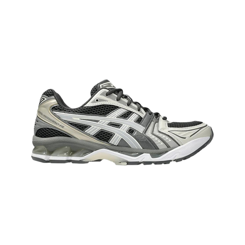 ASICS Gel Kayano 14 'Obsidian Grey Cement' Мужские