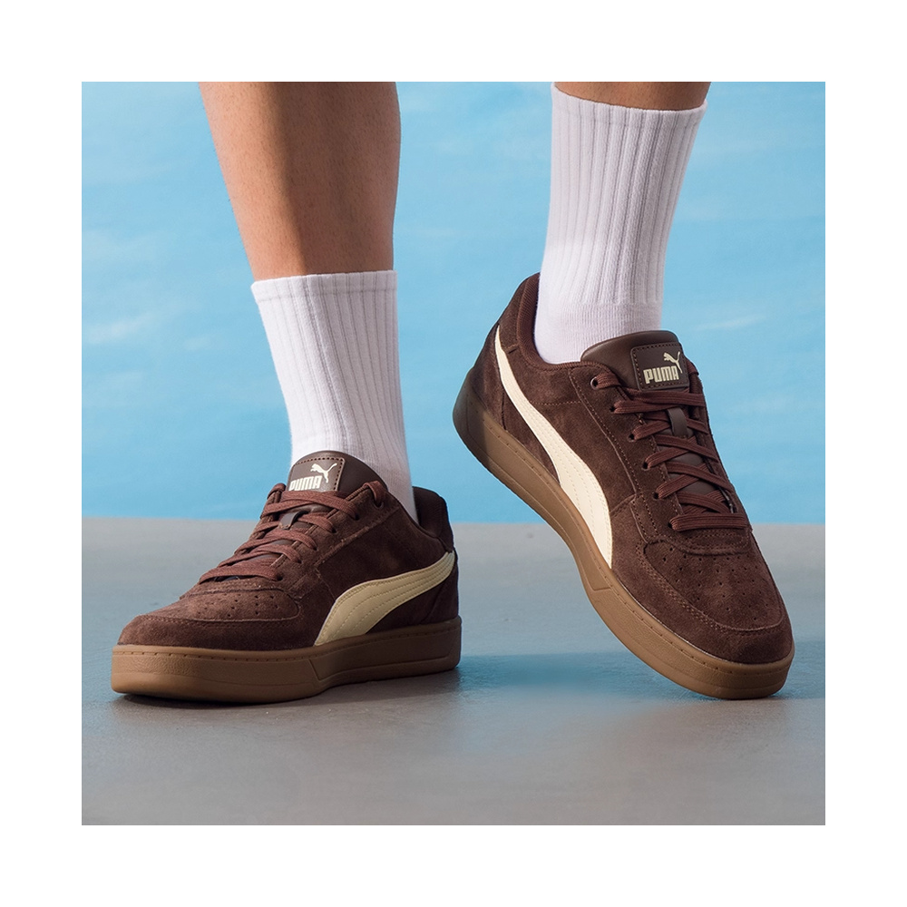 Puma Caven 2.0 'Brown' Мужские