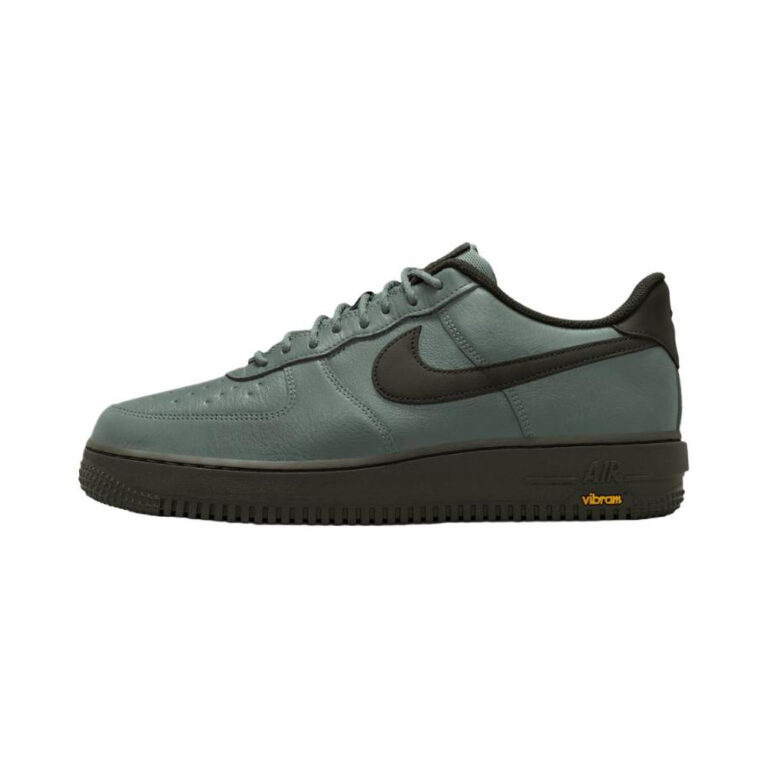 Nike Air Force 1 'Vibram Clay Green' Мужские