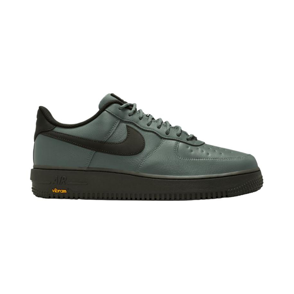 Nike Air Force 1 'Vibram Clay Green' Мужские