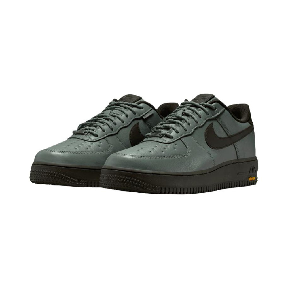 Nike Air Force 1 'Vibram Clay Green' Мужские