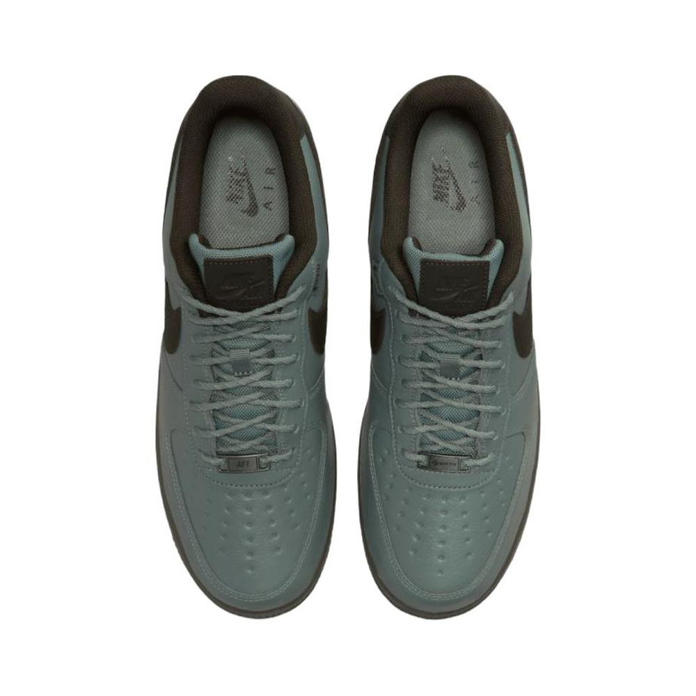 Nike Air Force 1 'Vibram Clay Green' Мужские