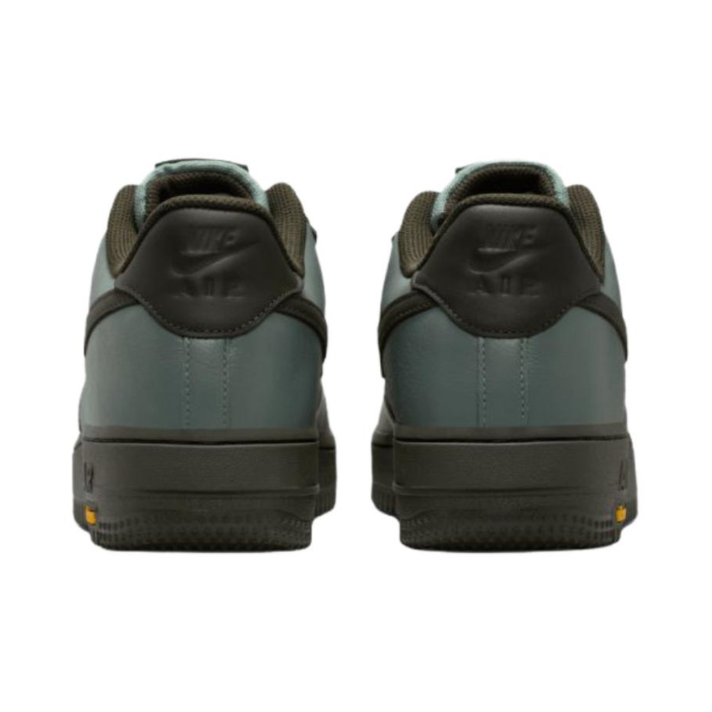 Nike Air Force 1 'Vibram Clay Green' Мужские