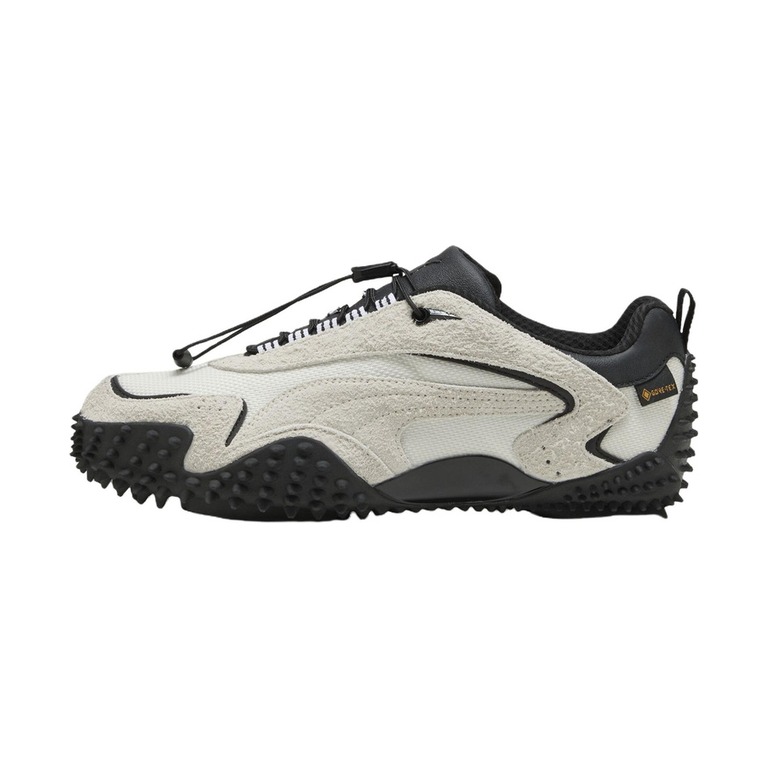 Puma Mostro 'Xc Gore Tex Vapor Grey Black' Мужские